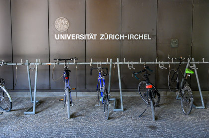 Universität Zürich - Campus Irchel